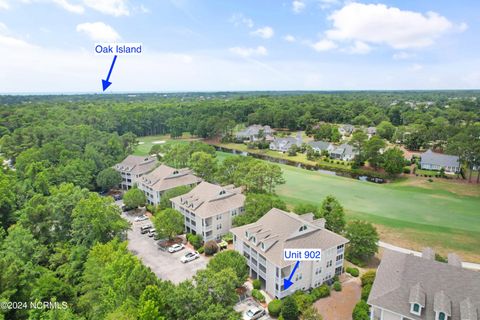 Condominium in Southport NC 3350 Club Villas Drive 27.jpg