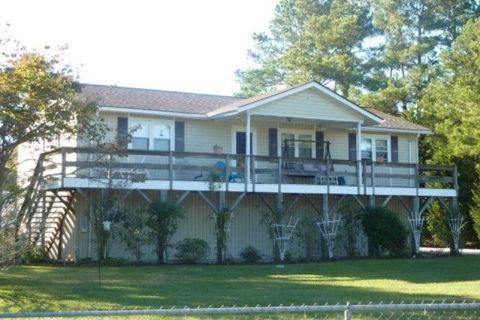 A home in Sneads Ferry