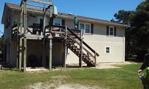 A home in Sneads Ferry