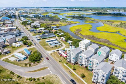 Tiny photo for 106 Egret Landing Court #A, Surf City, NC 28445 (MLS # 100530013)