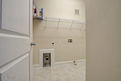 Tiny photo for 106 Egret Landing Court #A, Surf City, NC 28445 (MLS # 100530013)