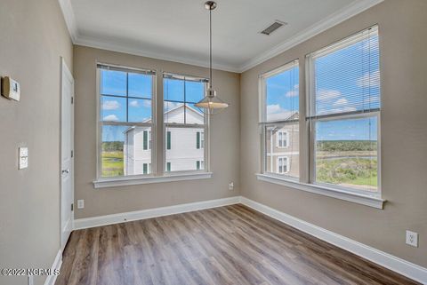 Tiny photo for 106 Egret Landing Court #A, Surf City, NC 28445 (MLS # 100530013)