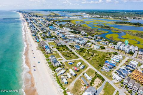 Tiny photo for 106 Egret Landing Court #A, Surf City, NC 28445 (MLS # 100530013)