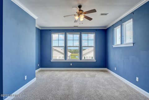 Tiny photo for 106 Egret Landing Court #A, Surf City, NC 28445 (MLS # 100530013)