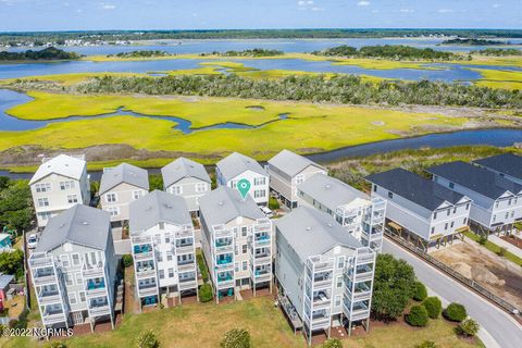 Tiny photo for 106 Egret Landing Court #A, Surf City, NC 28445 (MLS # 100530013)