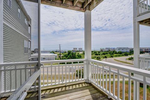 Tiny photo for 106 Egret Landing Court #A, Surf City, NC 28445 (MLS # 100530013)