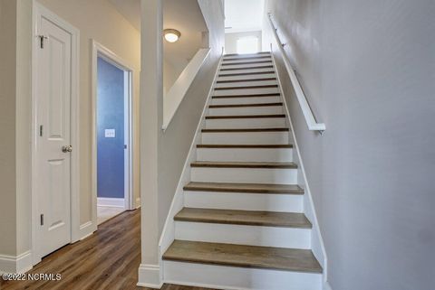 Tiny photo for 106 Egret Landing Court #A, Surf City, NC 28445 (MLS # 100530013)