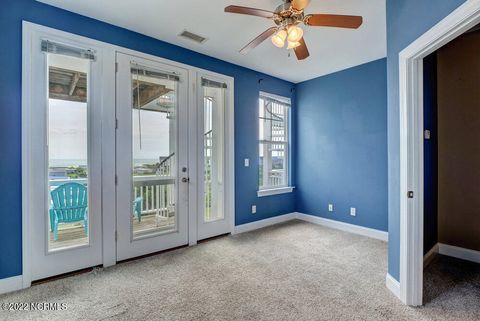 Tiny photo for 106 Egret Landing Court #A, Surf City, NC 28445 (MLS # 100530013)