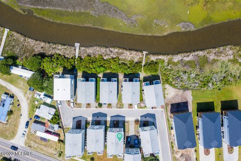 Tiny photo for 106 Egret Landing Court #A, Surf City, NC 28445 (MLS # 100530013)