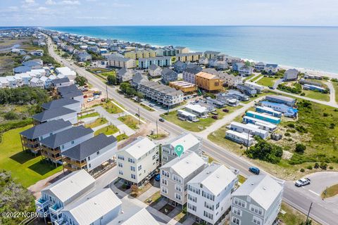Tiny photo for 106 Egret Landing Court #A, Surf City, NC 28445 (MLS # 100530013)