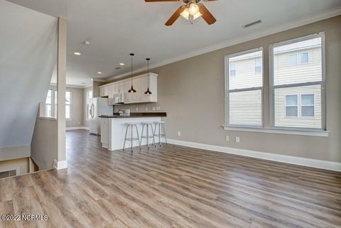 Tiny photo for 106 Egret Landing Court #A, Surf City, NC 28445 (MLS # 100530013)