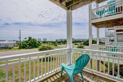 Tiny photo for 106 Egret Landing Court #A, Surf City, NC 28445 (MLS # 100530013)