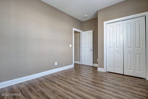 Tiny photo for 106 Egret Landing Court #A, Surf City, NC 28445 (MLS # 100530013)