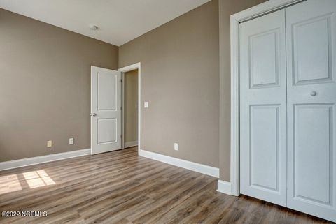 Tiny photo for 106 Egret Landing Court #A, Surf City, NC 28445 (MLS # 100530013)