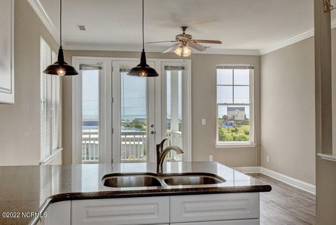 Tiny photo for 106 Egret Landing Court #A, Surf City, NC 28445 (MLS # 100530013)