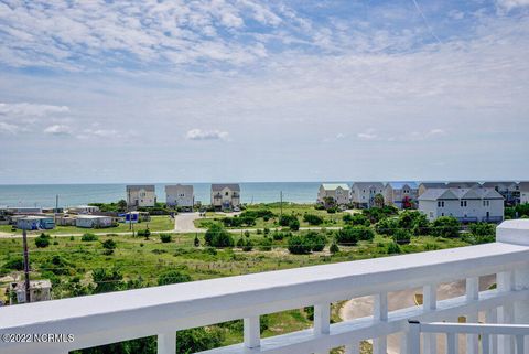 Tiny photo for 106 Egret Landing Court #A, Surf City, NC 28445 (MLS # 100530013)