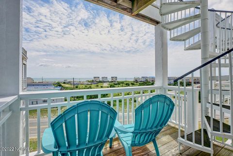 Tiny photo for 106 Egret Landing Court #A, Surf City, NC 28445 (MLS # 100530013)
