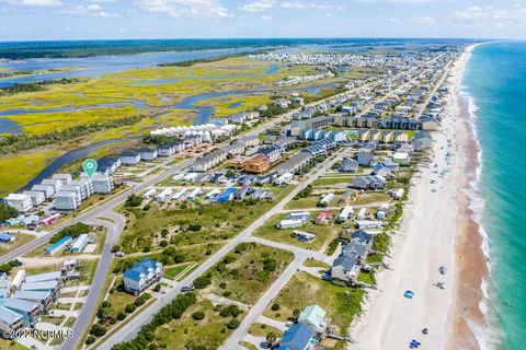 Tiny photo for 106 Egret Landing Court #A, Surf City, NC 28445 (MLS # 100530013)