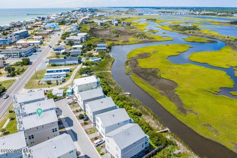 Tiny photo for 106 Egret Landing Court #A, Surf City, NC 28445 (MLS # 100530013)