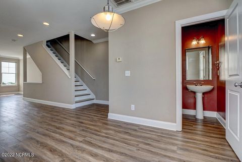 Tiny photo for 106 Egret Landing Court #A, Surf City, NC 28445 (MLS # 100530013)