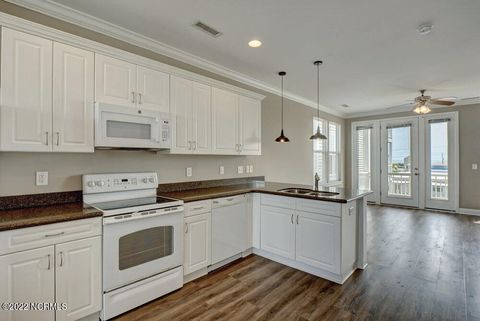 Tiny photo for 106 Egret Landing Court #A, Surf City, NC 28445 (MLS # 100530013)
