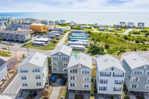 Tiny photo for 106 Egret Landing Court #A, Surf City, NC 28445 (MLS # 100530013)
