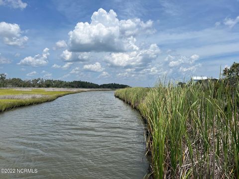 Tiny photo for 106 Egret Landing Court #A, Surf City, NC 28445 (MLS # 100530013)