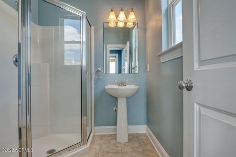 Tiny photo for 106 Egret Landing Court #A, Surf City, NC 28445 (MLS # 100530013)