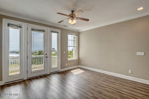 Tiny photo for 106 Egret Landing Court #A, Surf City, NC 28445 (MLS # 100530013)