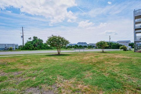 Tiny photo for 106 Egret Landing Court #A, Surf City, NC 28445 (MLS # 100530013)