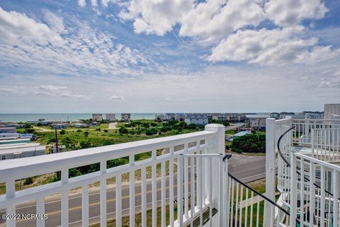 Tiny photo for 106 Egret Landing Court #A, Surf City, NC 28445 (MLS # 100530013)