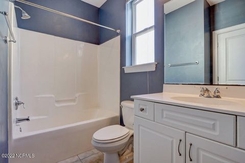 Tiny photo for 106 Egret Landing Court #A, Surf City, NC 28445 (MLS # 100530013)