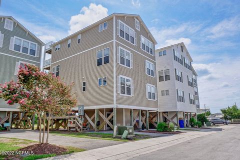 Photo of 106 Egret Landing Court #A, Surf City, NC 28445 (MLS # 100530013)