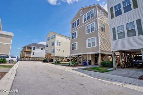 Tiny photo for 106 Egret Landing Court #A, Surf City, NC 28445 (MLS # 100530013)