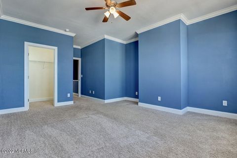 Tiny photo for 106 Egret Landing Court #A, Surf City, NC 28445 (MLS # 100530013)