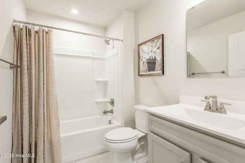 Tiny photo for 4081 Farmfield Drive, Navassa, NC 28451 (MLS # 100538591)