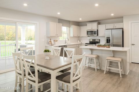 Tiny photo for 4081 Farmfield Drive, Navassa, NC 28451 (MLS # 100538591)