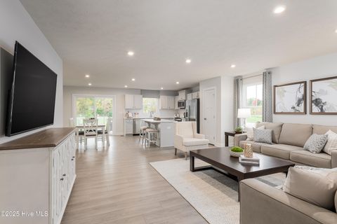 Tiny photo for 4081 Farmfield Drive, Navassa, NC 28451 (MLS # 100538591)