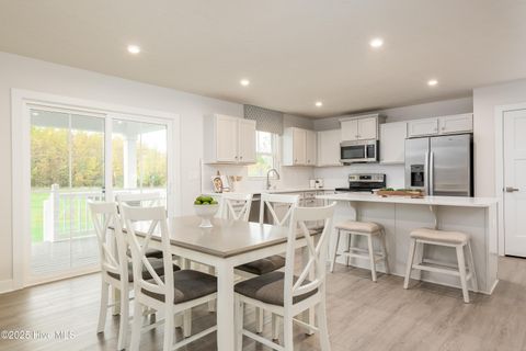 Tiny photo for 4081 Farmfield Drive, Navassa, NC 28451 (MLS # 100538591)