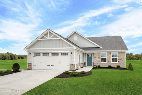 Tiny photo for 4081 Farmfield Drive, Navassa, NC 28451 (MLS # 100538591)