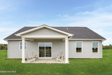 Tiny photo for 4081 Farmfield Drive, Navassa, NC 28451 (MLS # 100538591)