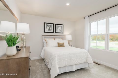 Tiny photo for 4081 Farmfield Drive, Navassa, NC 28451 (MLS # 100538591)