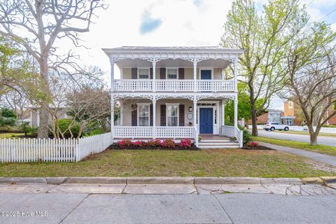 200 Craven Street Beaufort NC 28516