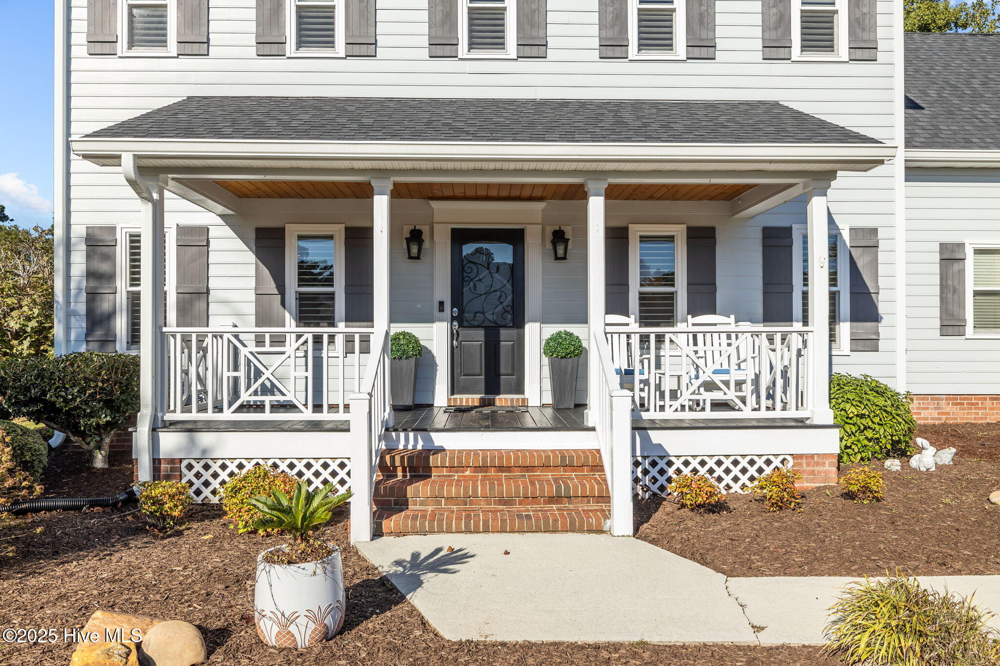 1801 Clubhouse Drive