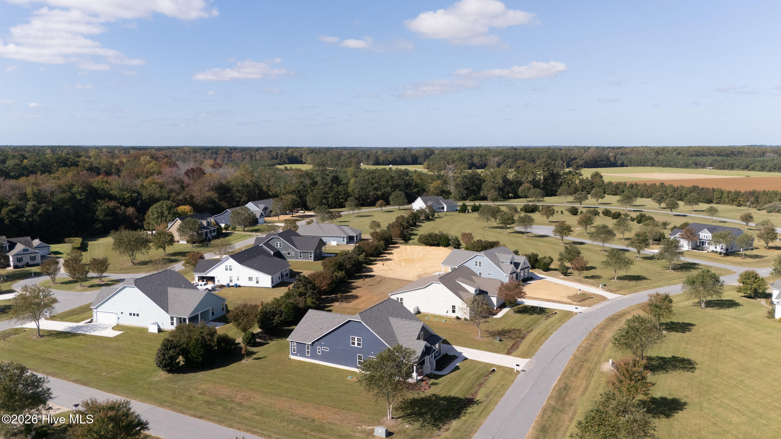 242 Quarter Horse Loop