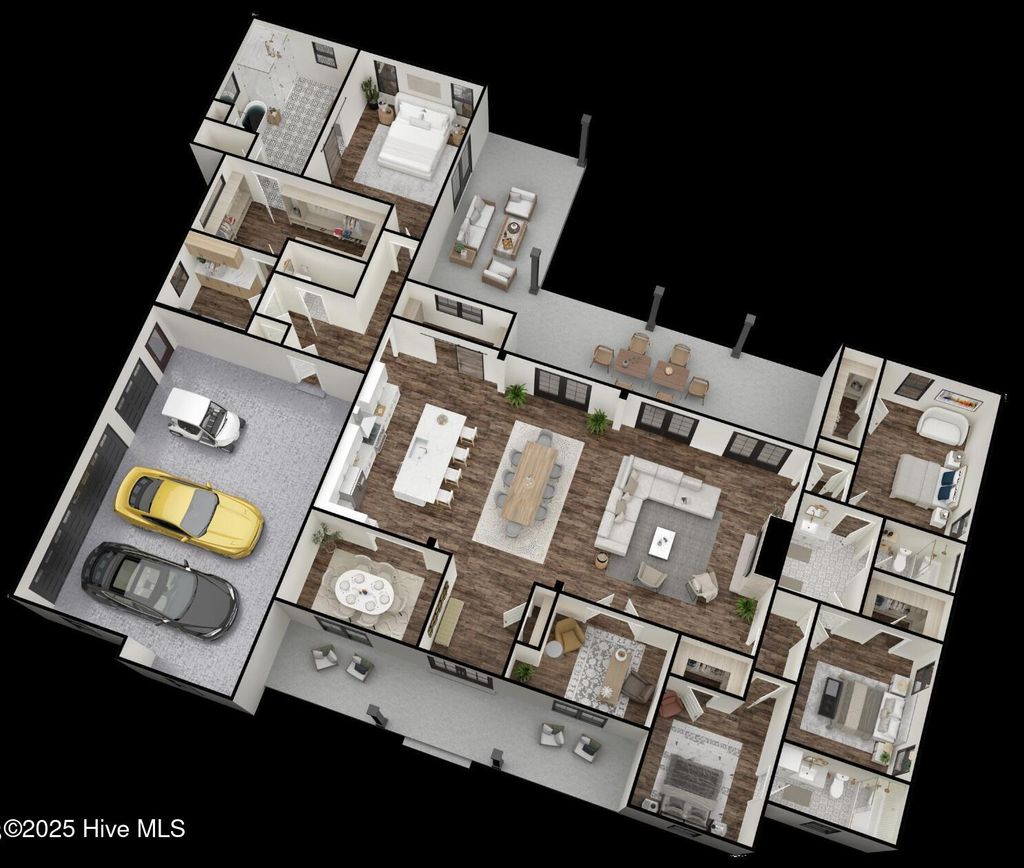 Photo of 60 Devon Drive, Pinehurst, NC 28374 (MLS # 100543804)