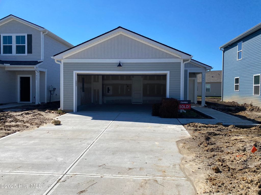 Photo of 1061 High Tide Street SE #26, Bolivia, NC 28422 (MLS # 100521269)