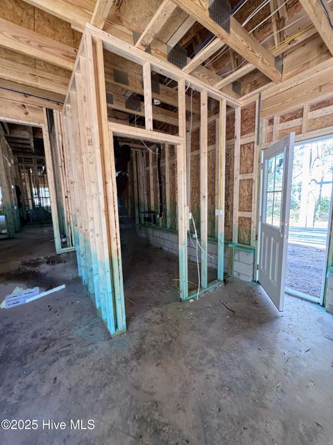 A home in Supply