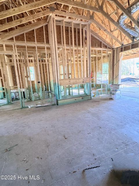 A home in Supply