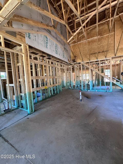 A home in Supply